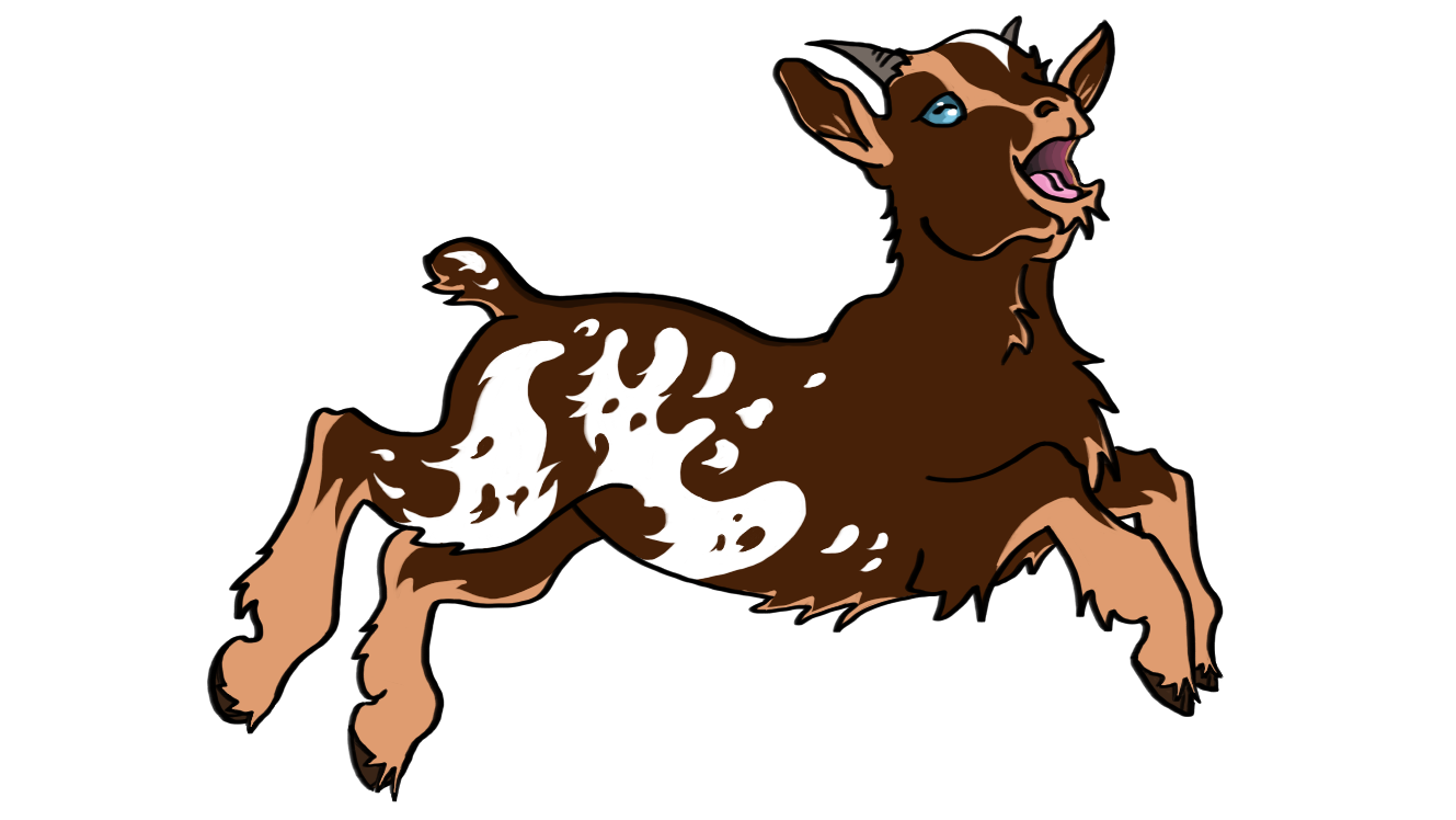 Goat Hollow Games Hero